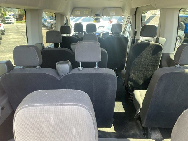 2025 Ford Transit-350 XL