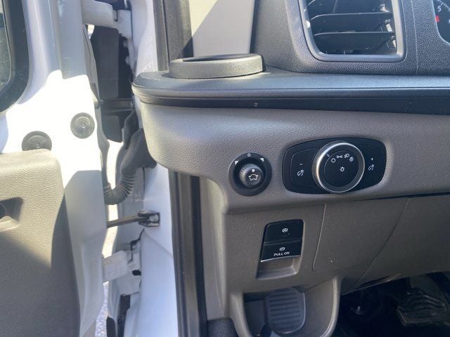 2025 Ford Transit-350 XL