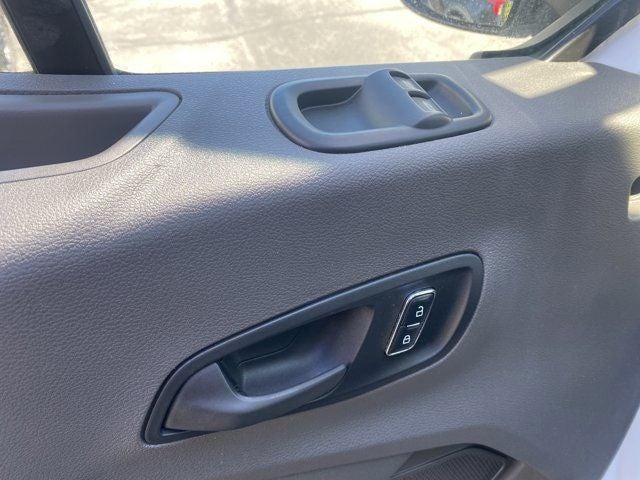 2025 Ford Transit-350 XL