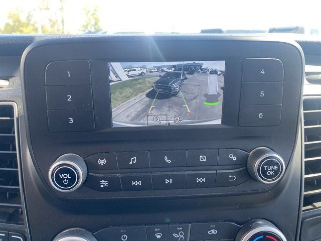 2025 Ford Transit-350 XL