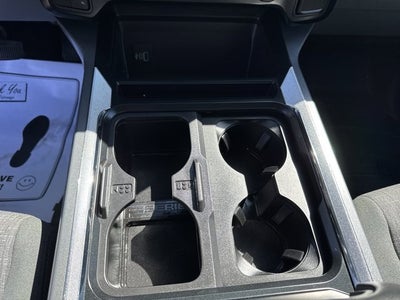 2024 Ford F-350SD XLT DRW