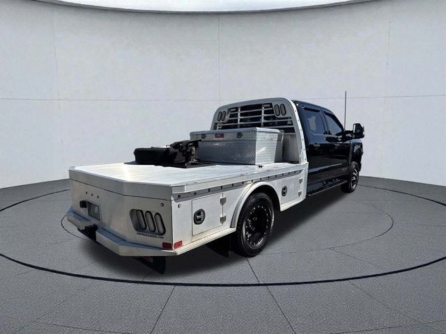 2024 Ford F-350SD XLT DRW