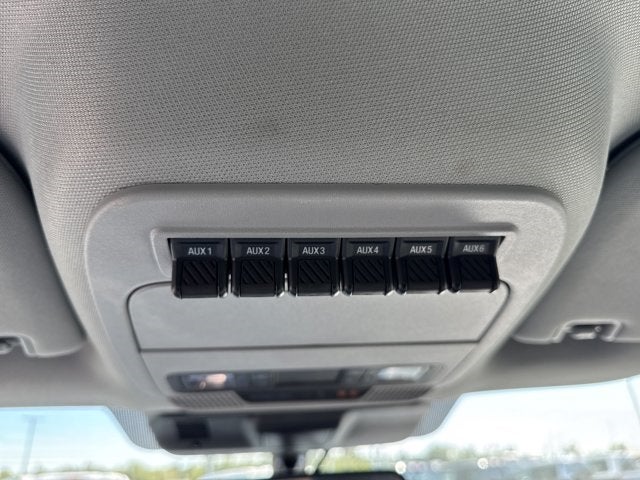 2024 Ford F-350SD XLT DRW