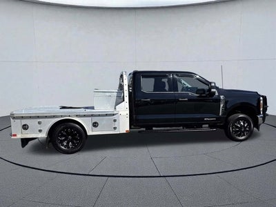 2024 Ford F-350SD XLT DRW