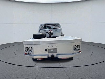 2024 Ford F-350SD XLT DRW