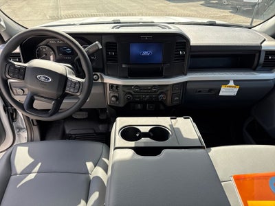 2026 Ford F-350SD XL DRW
