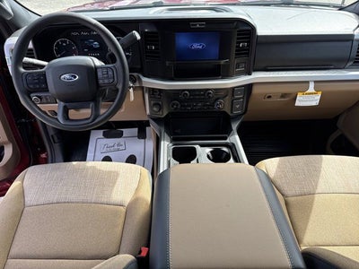 2026 Ford F-350SD XLT DRW