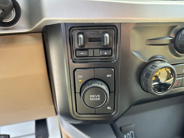 2026 Ford F-350SD XLT DRW