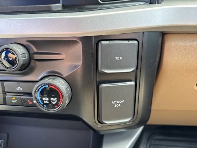 2026 Ford F-350SD XLT DRW