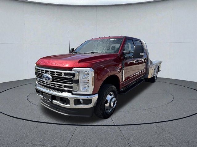 2026 Ford F-350SD XLT DRW