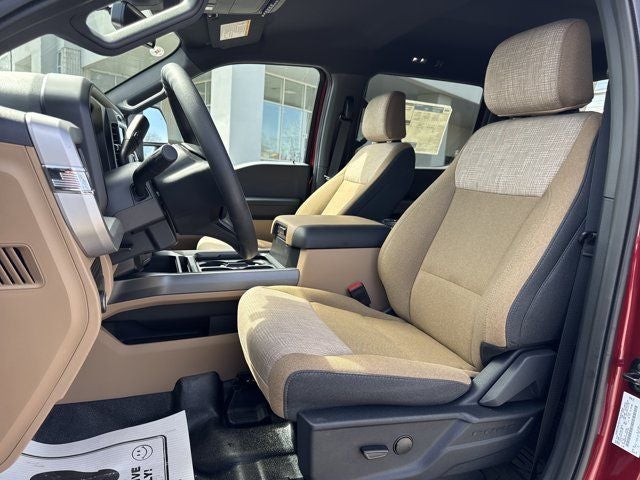 2026 Ford F-350SD XLT DRW