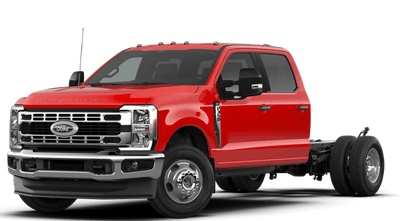 2026 Ford F-350SD DRW