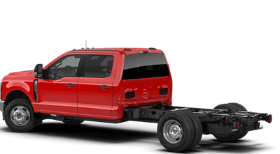 2026 Ford F-350SD DRW