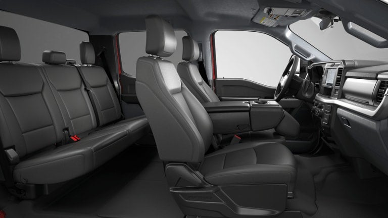 2026 Ford F-350SD DRW