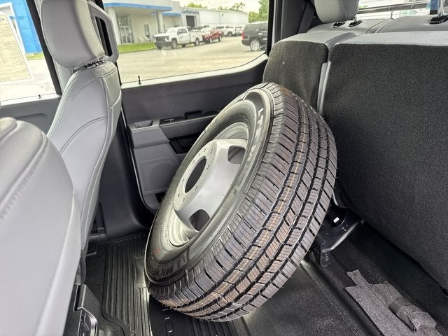 2025 Ford F-350SD XL DRW