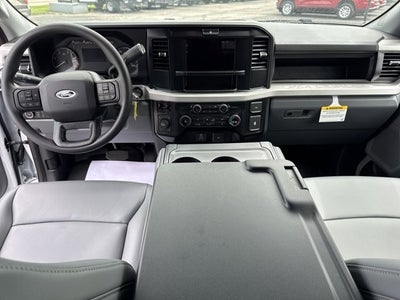 2025 Ford F-350SD XL DRW