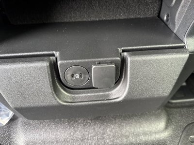 2025 Ford F-350SD XL DRW