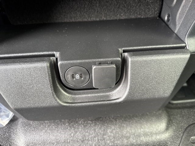 2025 Ford F-350SD XL DRW