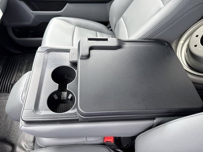 2025 Ford F-350SD XL DRW