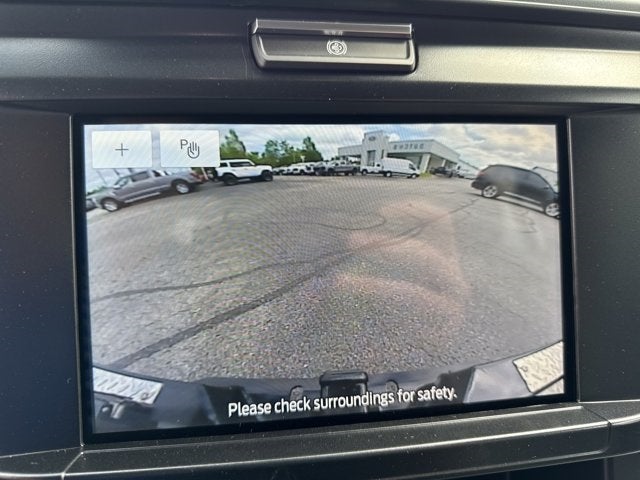 2025 Ford F-350SD XL DRW