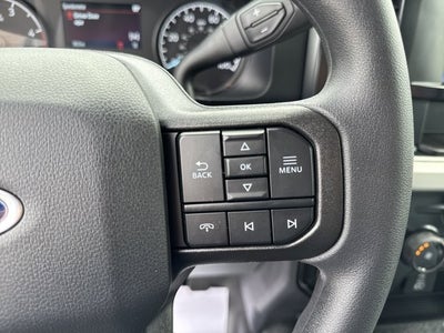 2025 Ford F-350SD XL DRW