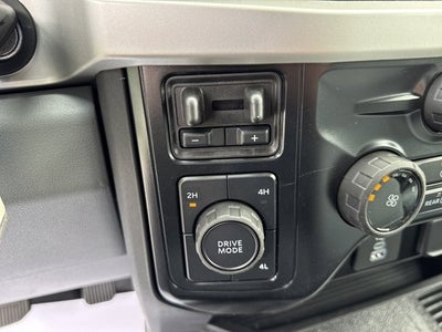 2025 Ford F-350SD XL DRW