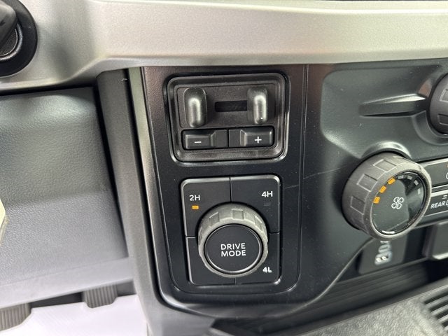 2025 Ford F-350SD XL DRW