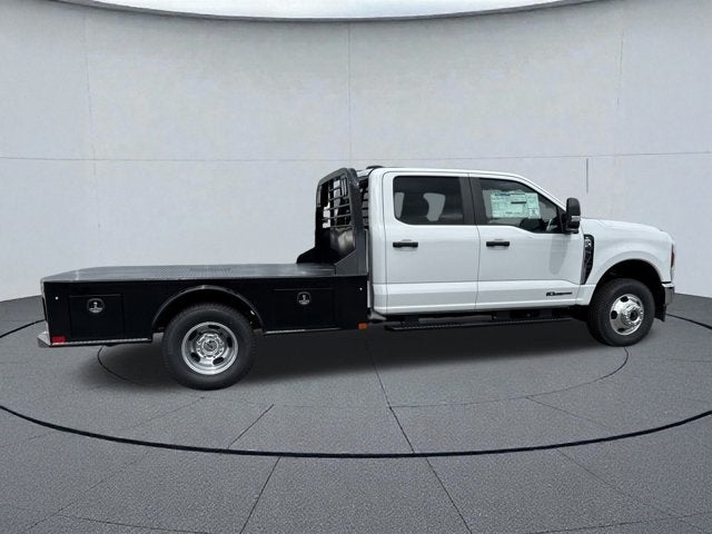 2025 Ford F-350SD XL DRW