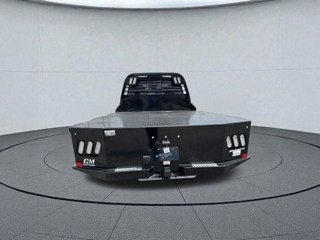 2025 Ford F-350SD XL DRW