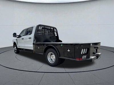 2025 Ford F-350SD XL DRW