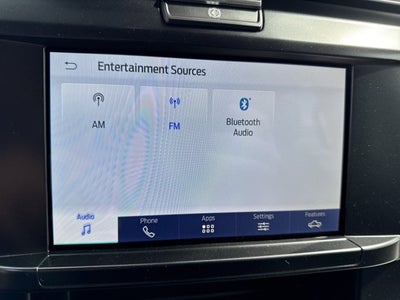 2025 Ford F-350SD XL DRW