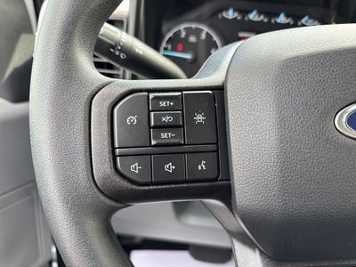 2025 Ford F-350SD XL DRW