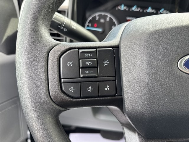 2025 Ford F-350SD XL DRW