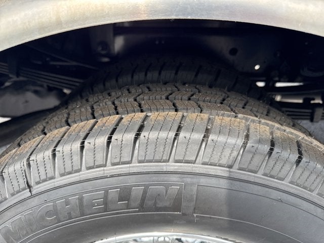 2025 Ford F-350SD XL DRW