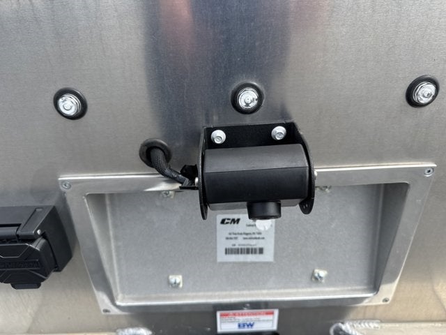 2025 Ford F-350SD XL DRW