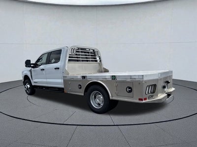 2025 Ford F-350SD XL DRW