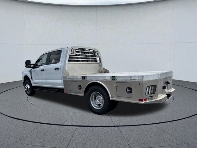 2025 Ford F-350SD XL DRW