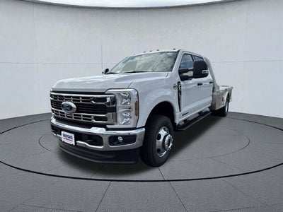 2025 Ford F-350SD XL DRW
