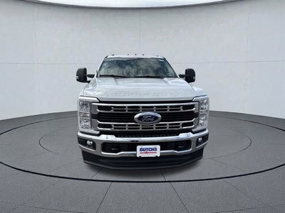 2025 Ford F-350SD XL DRW