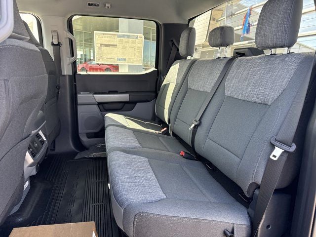 2026 Ford F-350SD XLT DRW