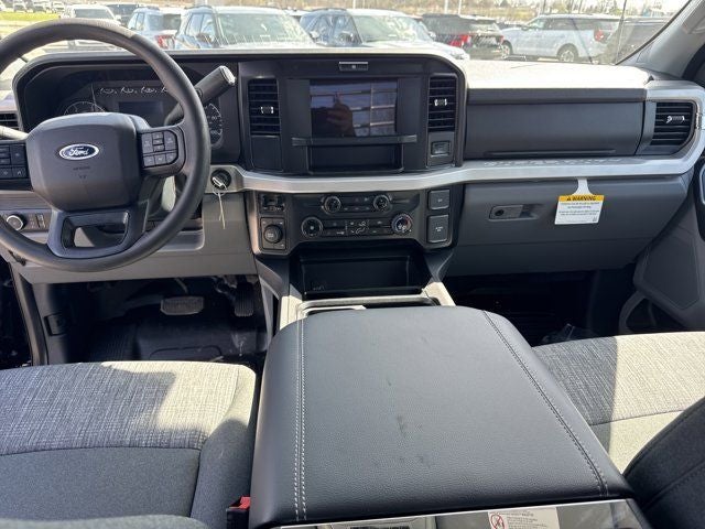 2026 Ford F-350SD XLT DRW