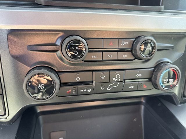 2026 Ford F-350SD XLT DRW