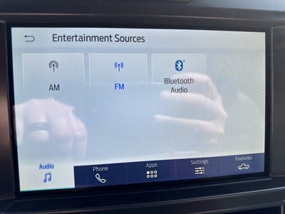 2026 Ford F-350SD XLT DRW