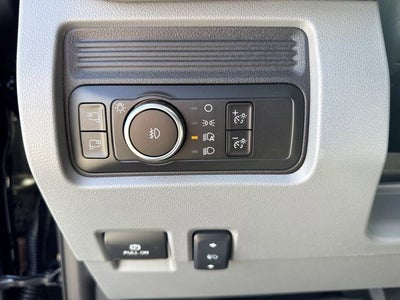 2026 Ford F-350SD XLT DRW