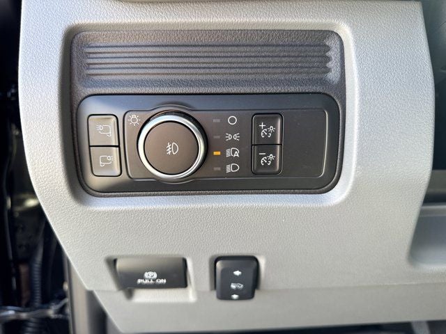 2026 Ford F-350SD XLT DRW