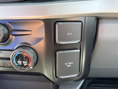 2026 Ford F-350SD XLT DRW