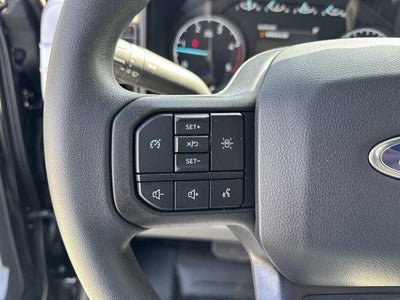 2026 Ford F-350SD XLT DRW