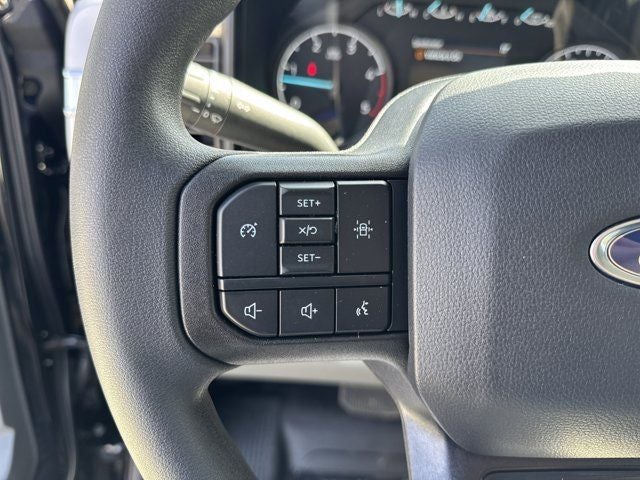 2026 Ford F-350SD XLT DRW