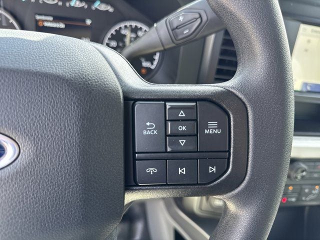 2026 Ford F-350SD XLT DRW