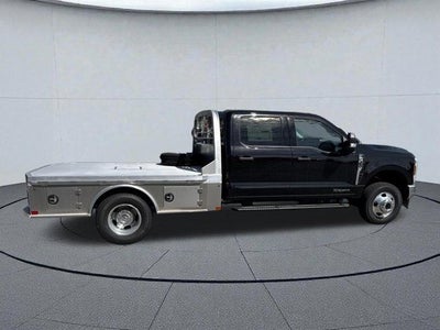 2026 Ford F-350SD XLT DRW
